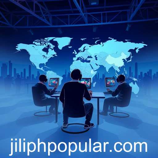 Gaming Trends Reshaping the Industry