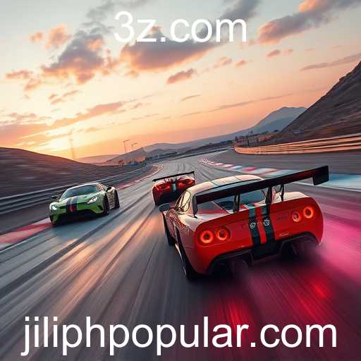 Racing Thrills