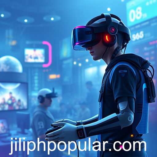 Rise of Gaming in 2025