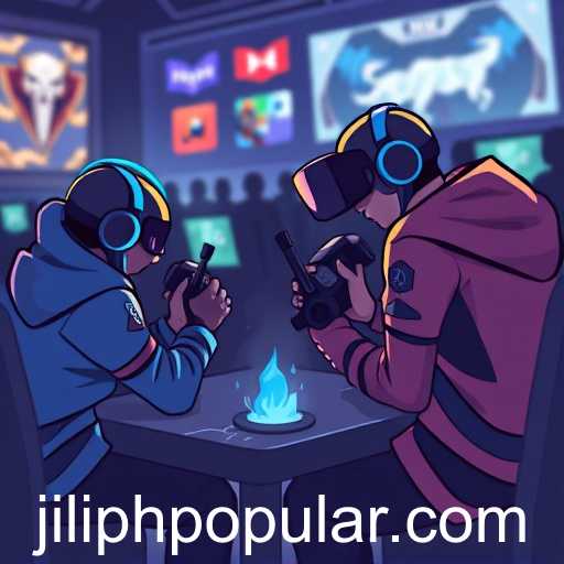 The Rise of Online Gaming in the New Decade