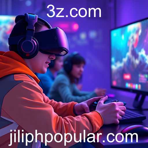 The Rise of Online Gaming Trends in 2025